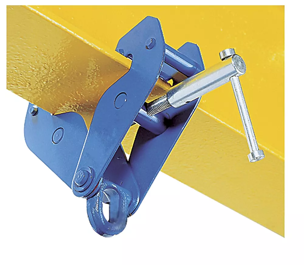 Pinça Corso para Ancoragem